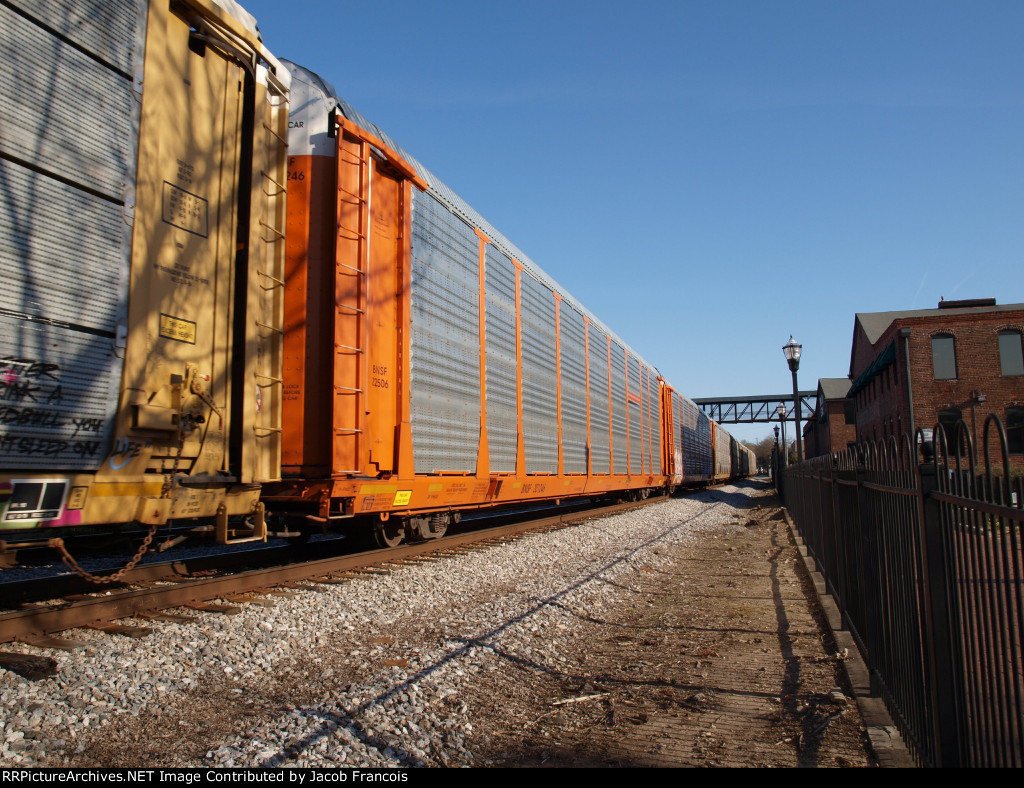 BNSF 301246